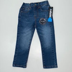 🔥tony hank jeans boys pants sz 3T New